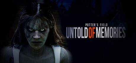 Games like Untold of Memories: Potter's Field