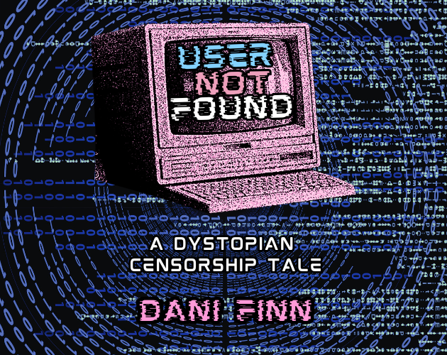 Games like User Not Found