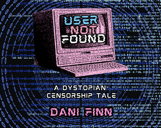 User Not Found Image