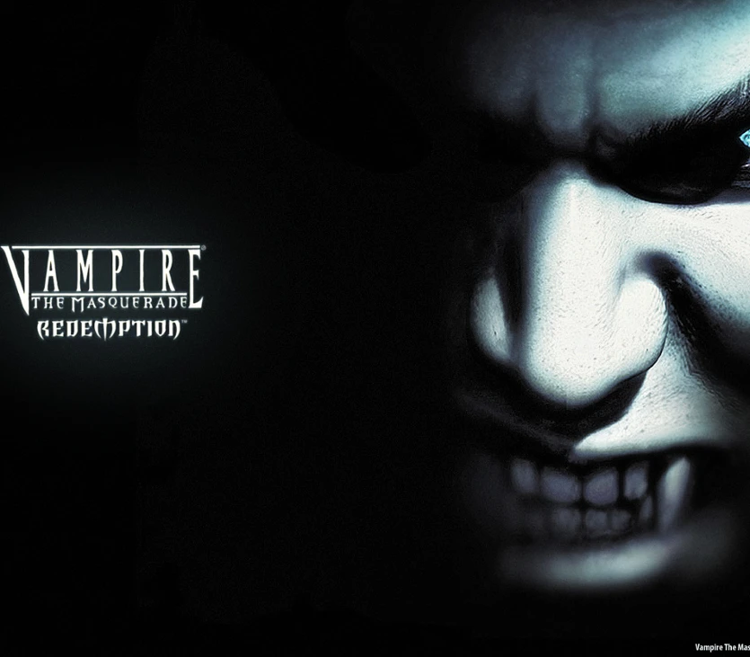Games like Vampire: The Masquerade - Redemption