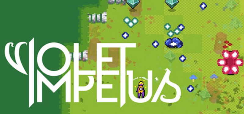 Violet Impetus Image
