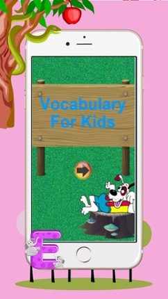Vocabulary English Kids Free : Learning Words days Language Image