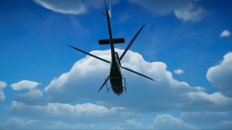 W.A.N.T.E.D screenshot