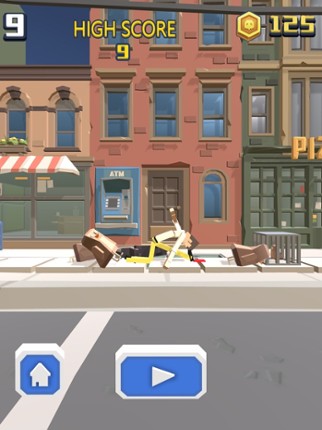 Walk King Image