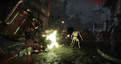 Warhammer: End Times - Vermintide Image