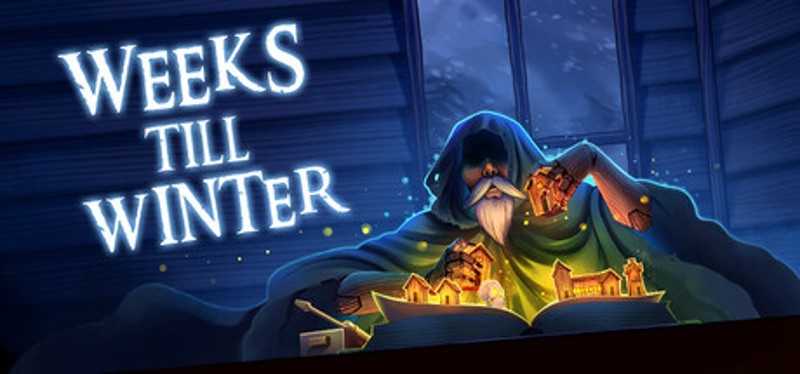 Weeks Till Winter Image