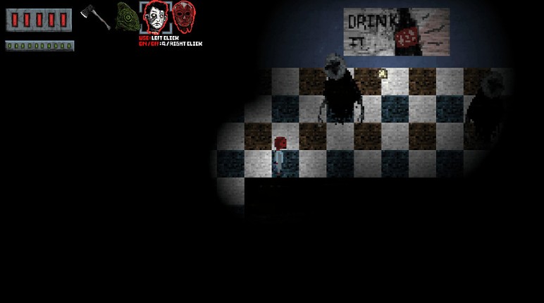 Welcome Home 2 screenshot