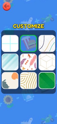 What The Answer screenshot