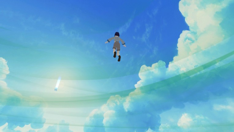 Where the Sky Is Image