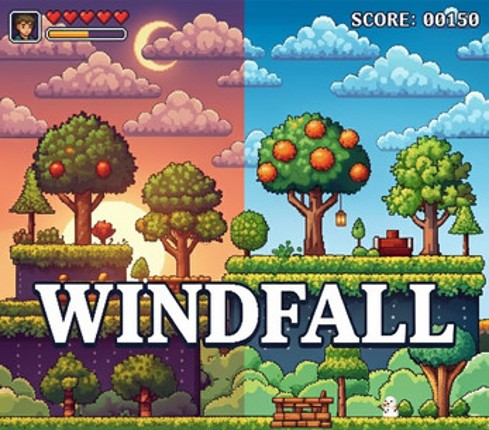 Windfall Image