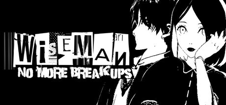 Games like Wiseman: No More Breakups