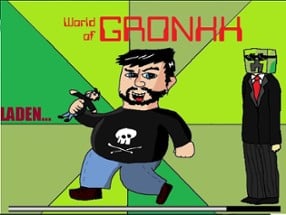 World of Gronkh Image