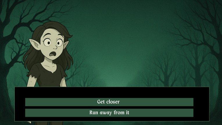 Zombeo y Vampireta Image