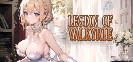 Games like 战姬军团