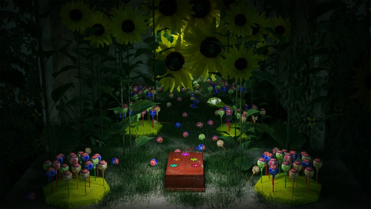 杀青：序章 screenshot