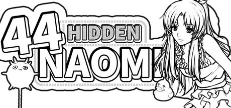 Games like 44 Hidden Naomis