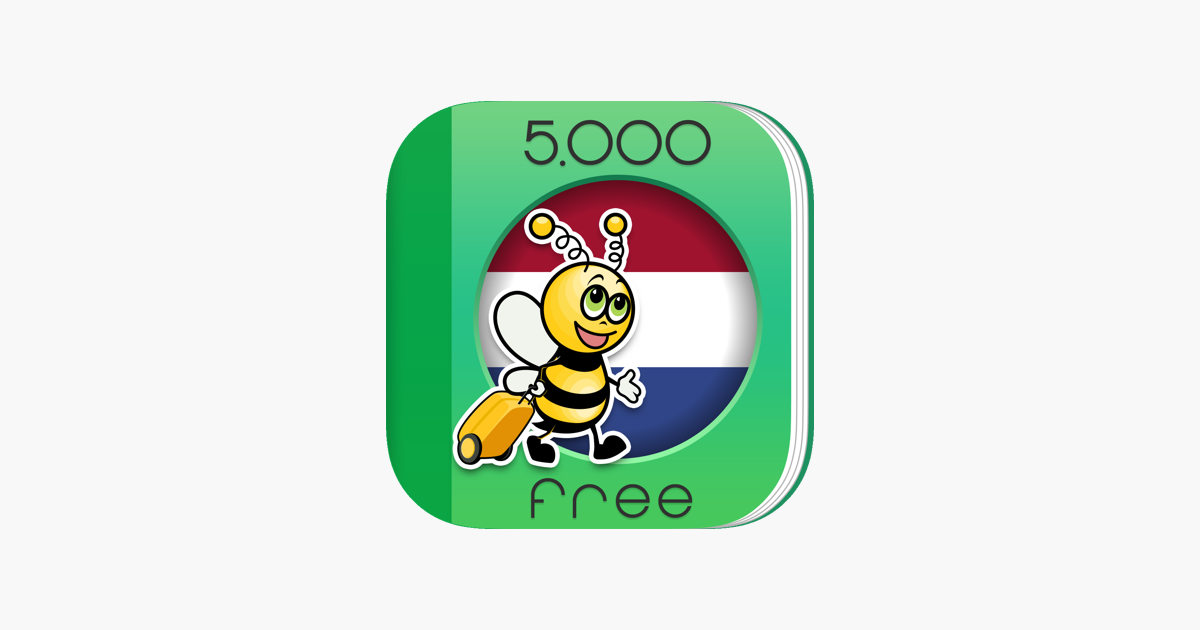 Games like 5000 Phrases - Learn Dutch Language for Free