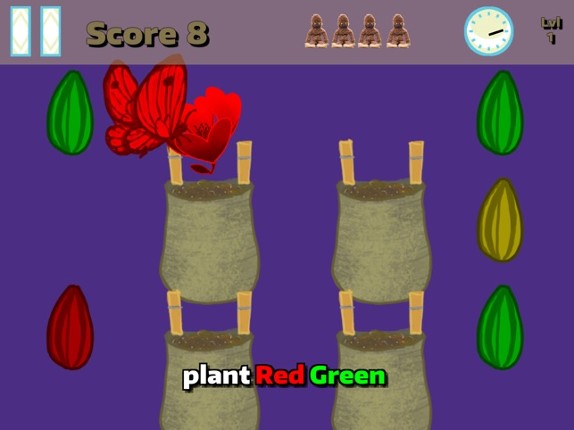 60 Second Sustainability screenshot