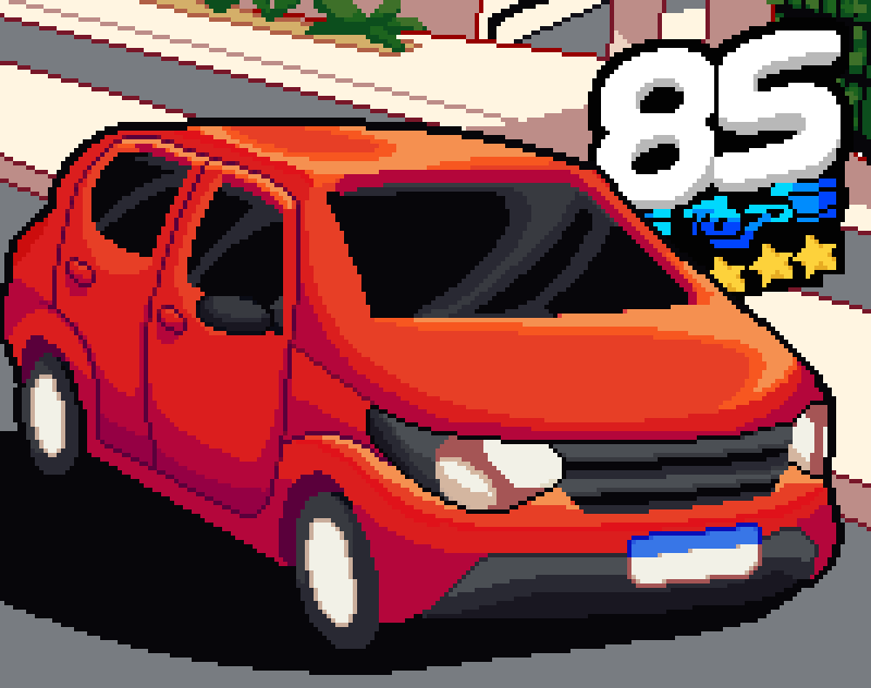 Games like 85Top Edital