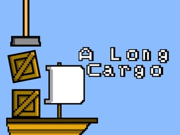 A long cargo Game Cover