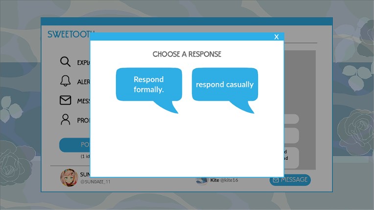 A Social Platform Image