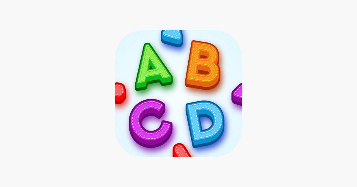 Games like ABC Learning Game With Phonics