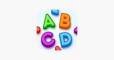 ABC Learning Game With Phonics Image