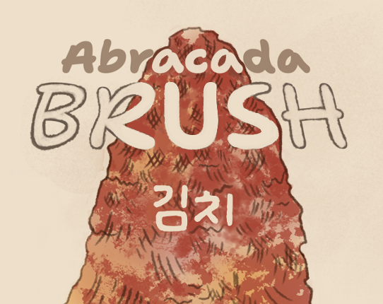 Abracadabrush Image