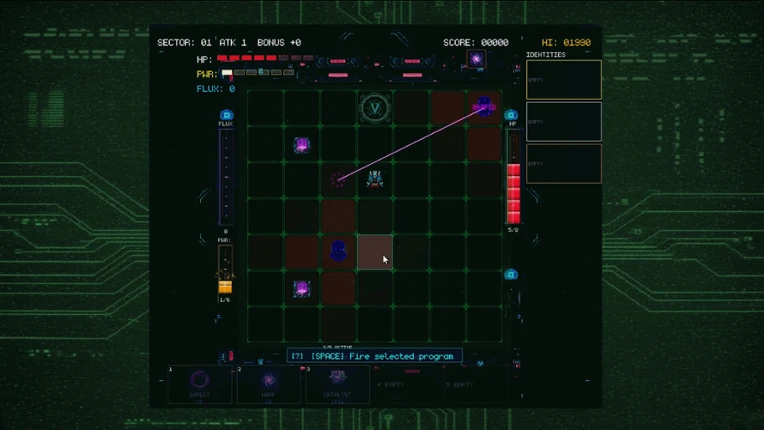 Absorber: Absorb Adapt Survive screenshot