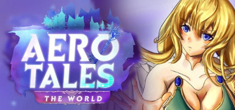 Aero Tales Online: The World Image