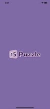 Agile 15 Puzzle Image