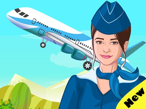 Games like Airport Flight Simulator Game