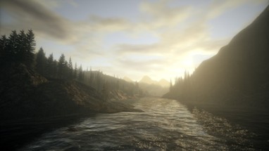 Alan Wake Image