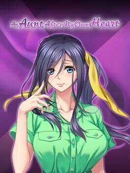 Games like An Aunt After My Own Heart