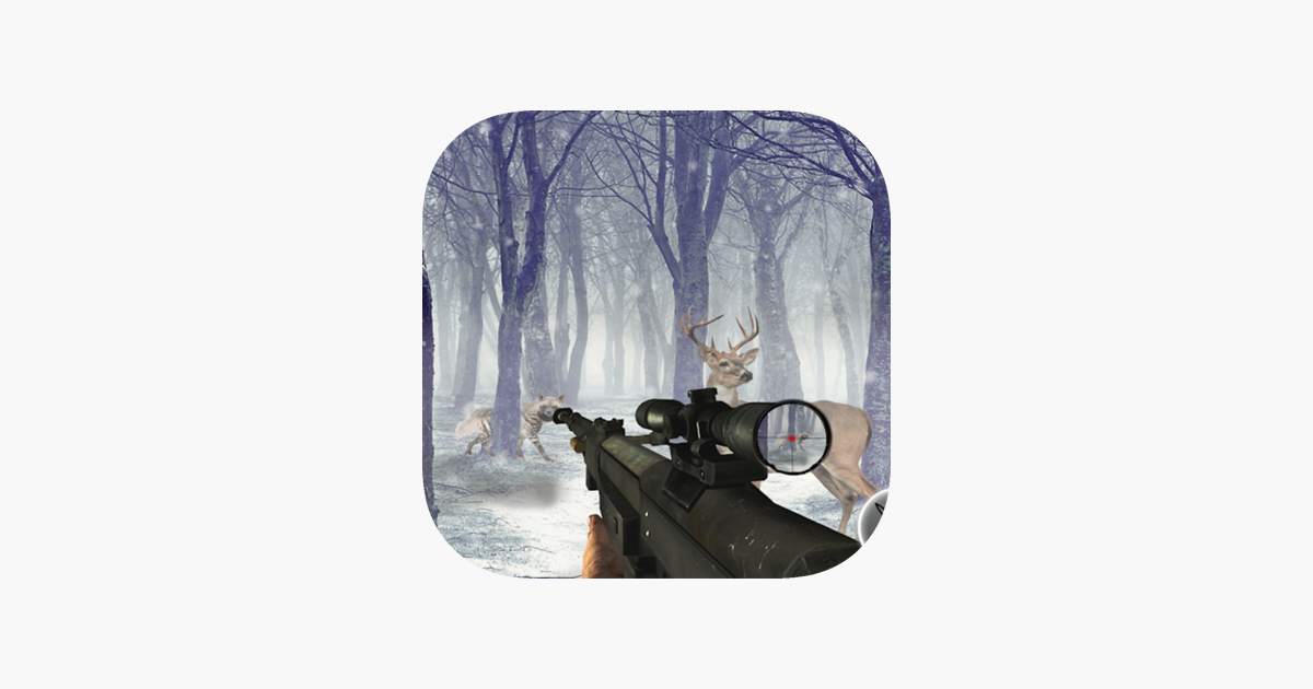 Games like Animals Shooting Sniper