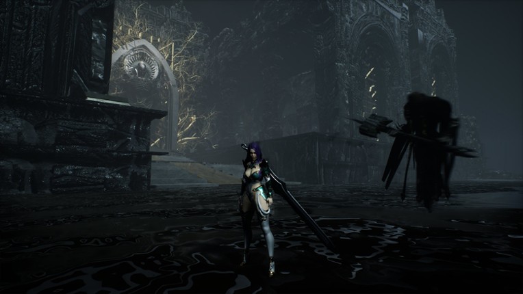 Anime Girls Fantasy Desire (Uncensored) screenshot