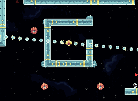 Apocalypse Angel screenshot