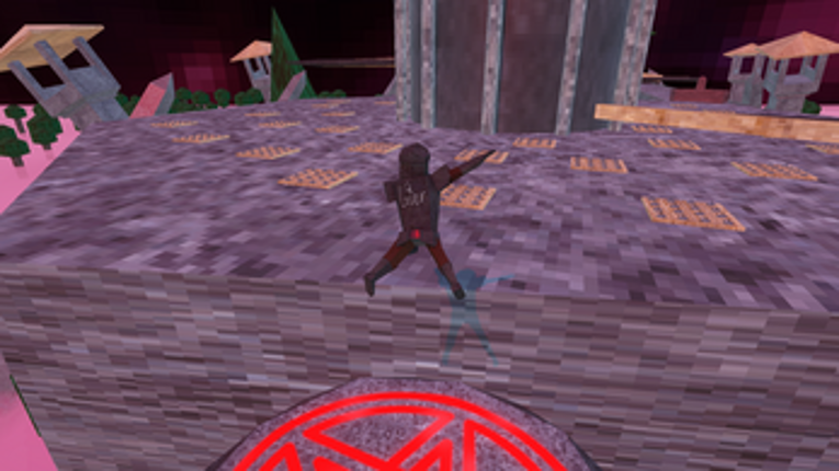 Apologize to the Knight Image