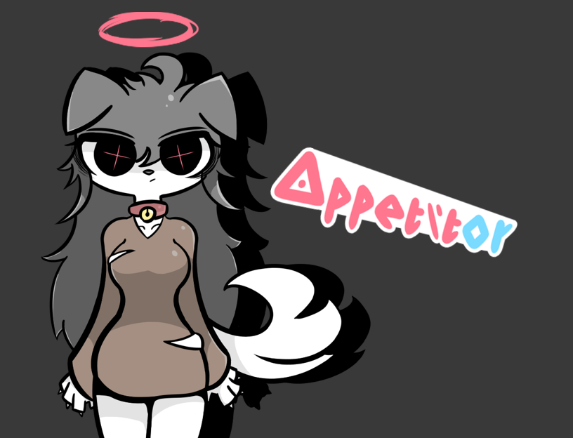 Games like Appetitor