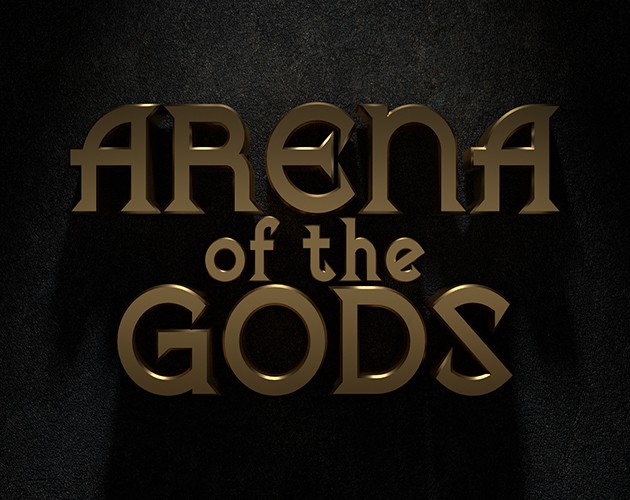 Games like Arena of the Gods