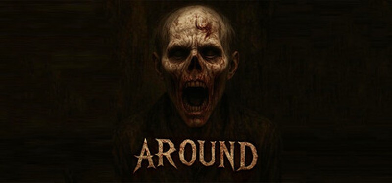 Around - The Game Image
