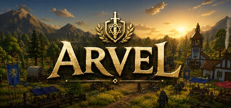 Games like Arvel