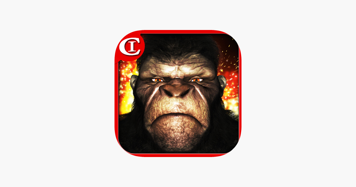 Games like Assassin Ape 3D HD