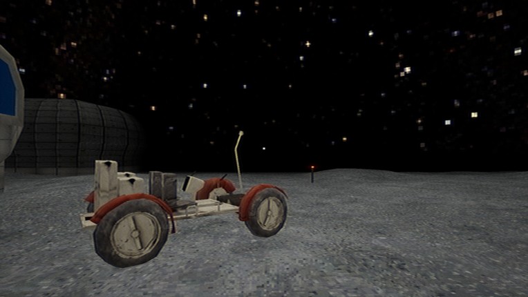 Astrophobia screenshot
