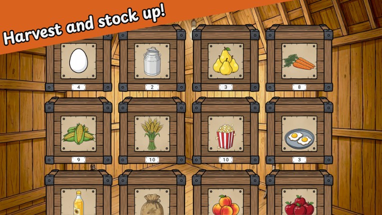 Back to the Village Image