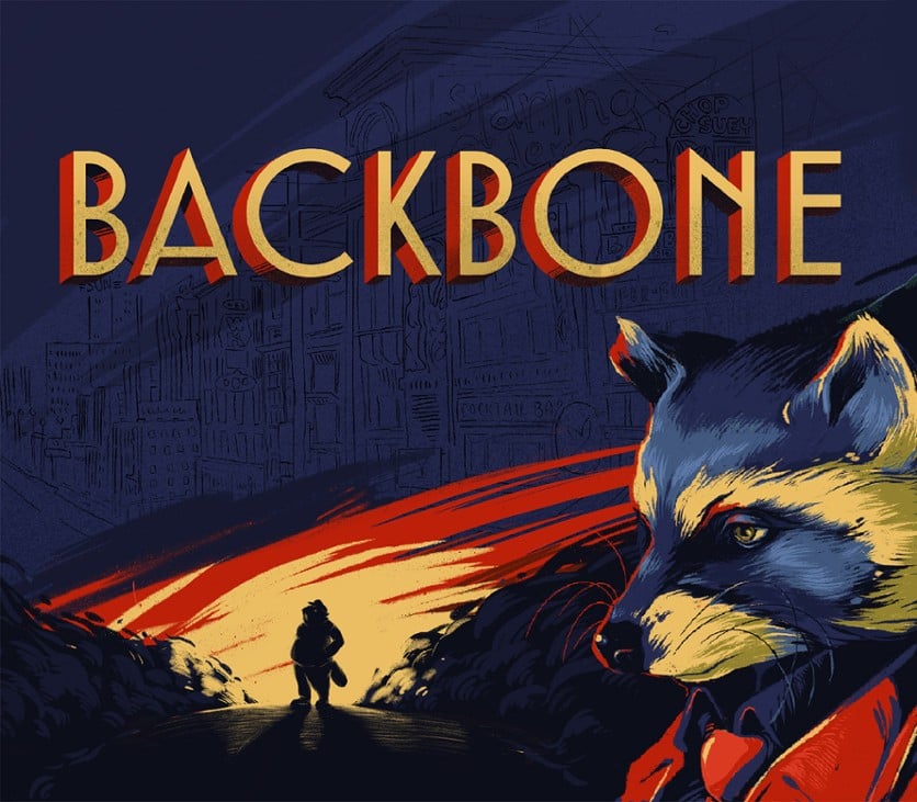 Games like Backbone