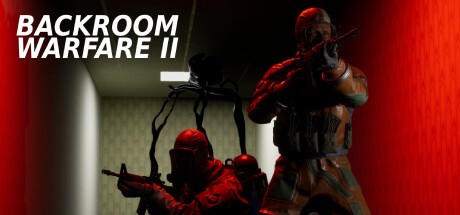 Games like Backroom Warfare II