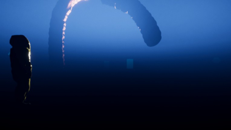 Backrooms: The Familiar Place screenshot