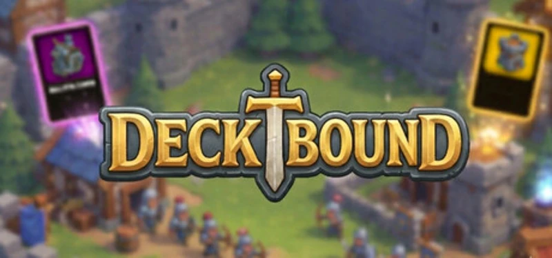 Deckbound Image