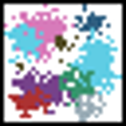 Basic Paint Software Image